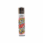 clipper-lighter-popart-art