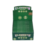 elements green pappers box2