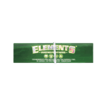 elements green pappers connoisseur 3