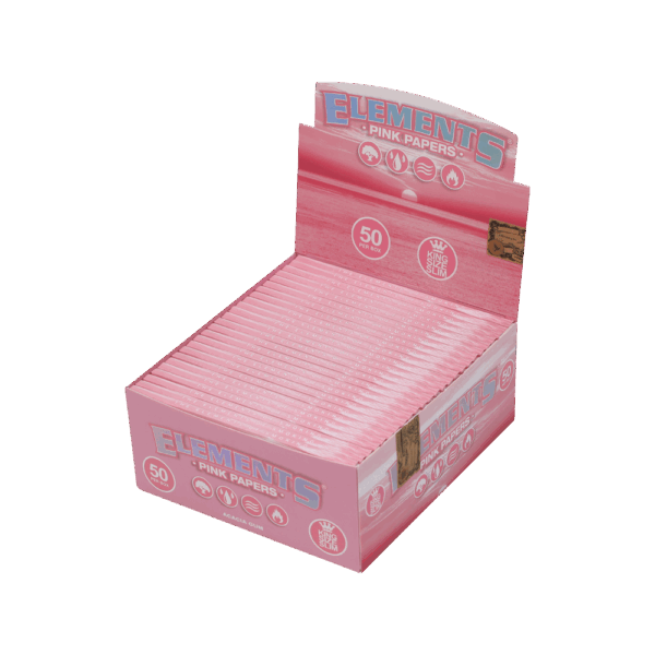 elements pink pappers box1