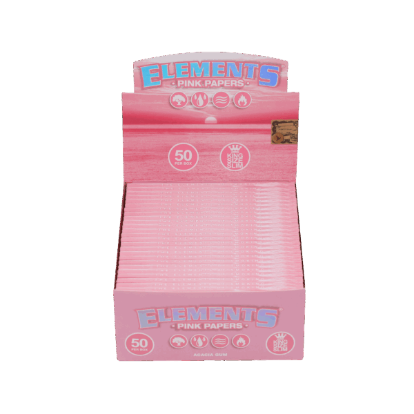 elements pink pappers box2