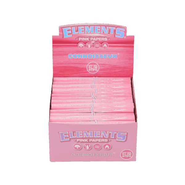 elements pink pappers connoisseur box2