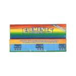 elements rainbow pack 4