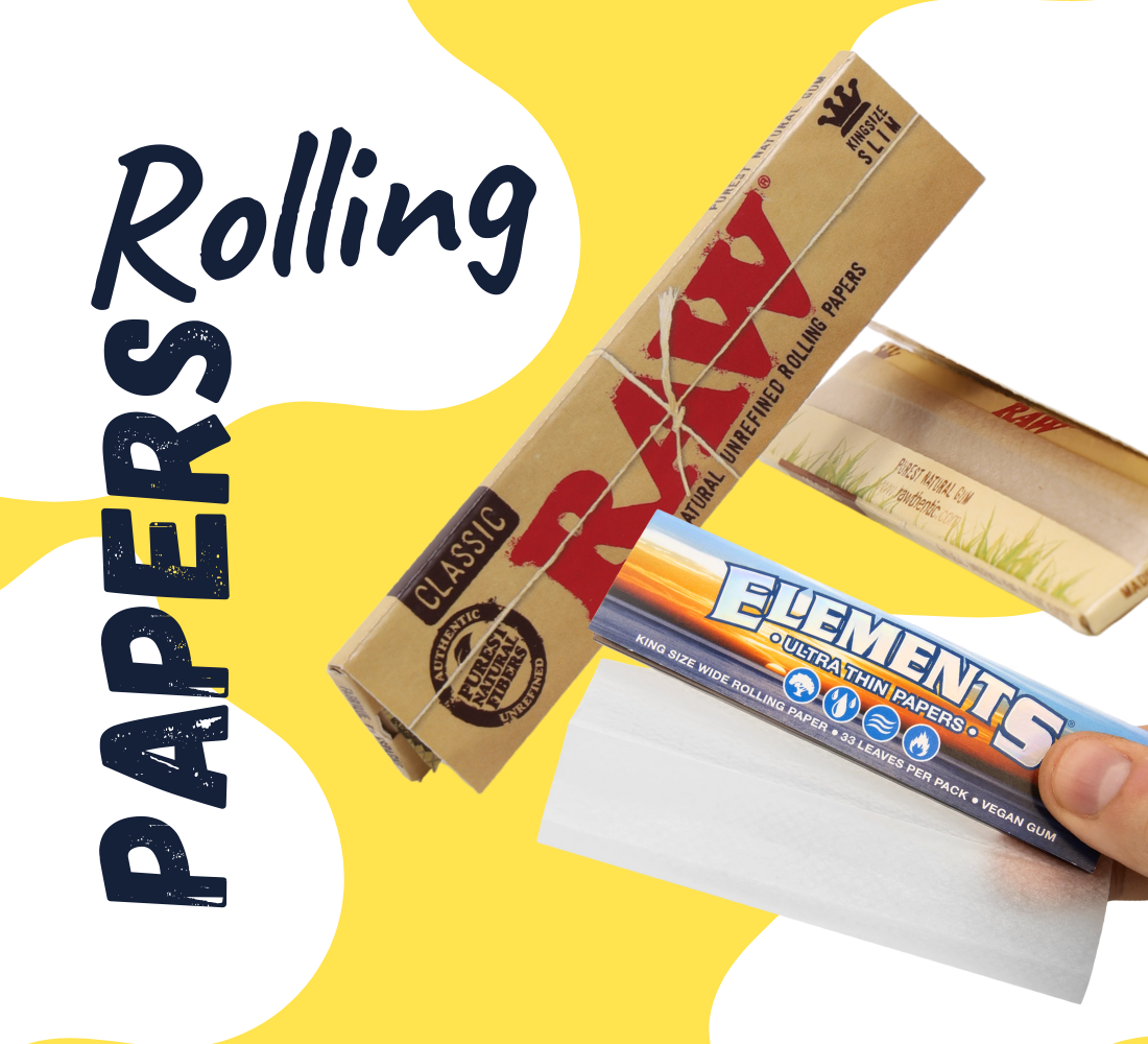 Rolling Papers BANK