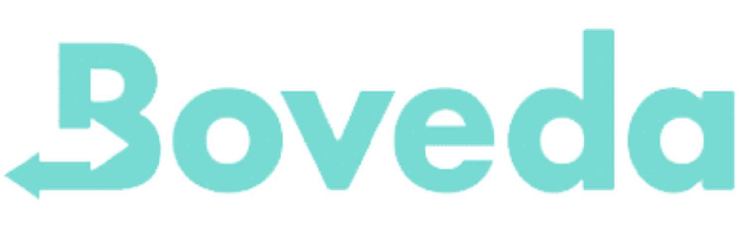 boveda logo