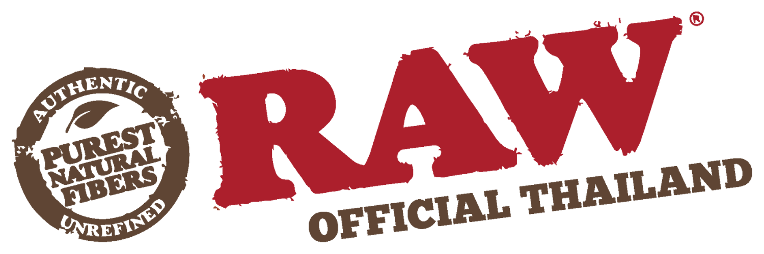 raw logo
