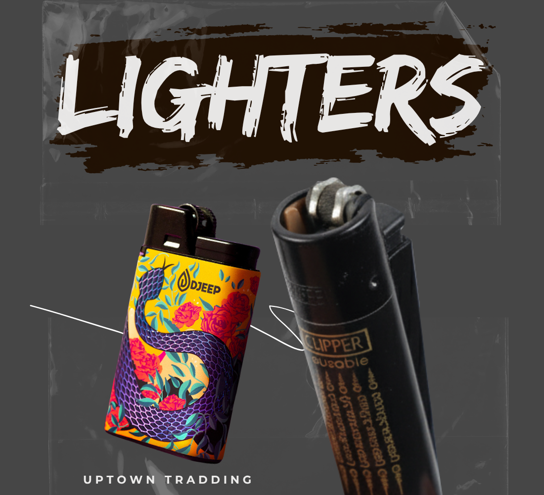 lighter