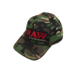 RAW-ACC-CAP-CAMO 1