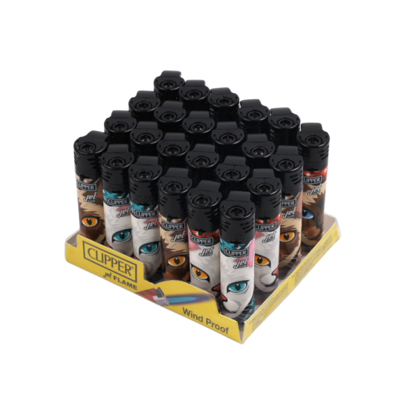 UTT-CLIPPER-THAI-CATS