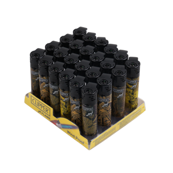 UTT-CLIPPER-THAI-LITE